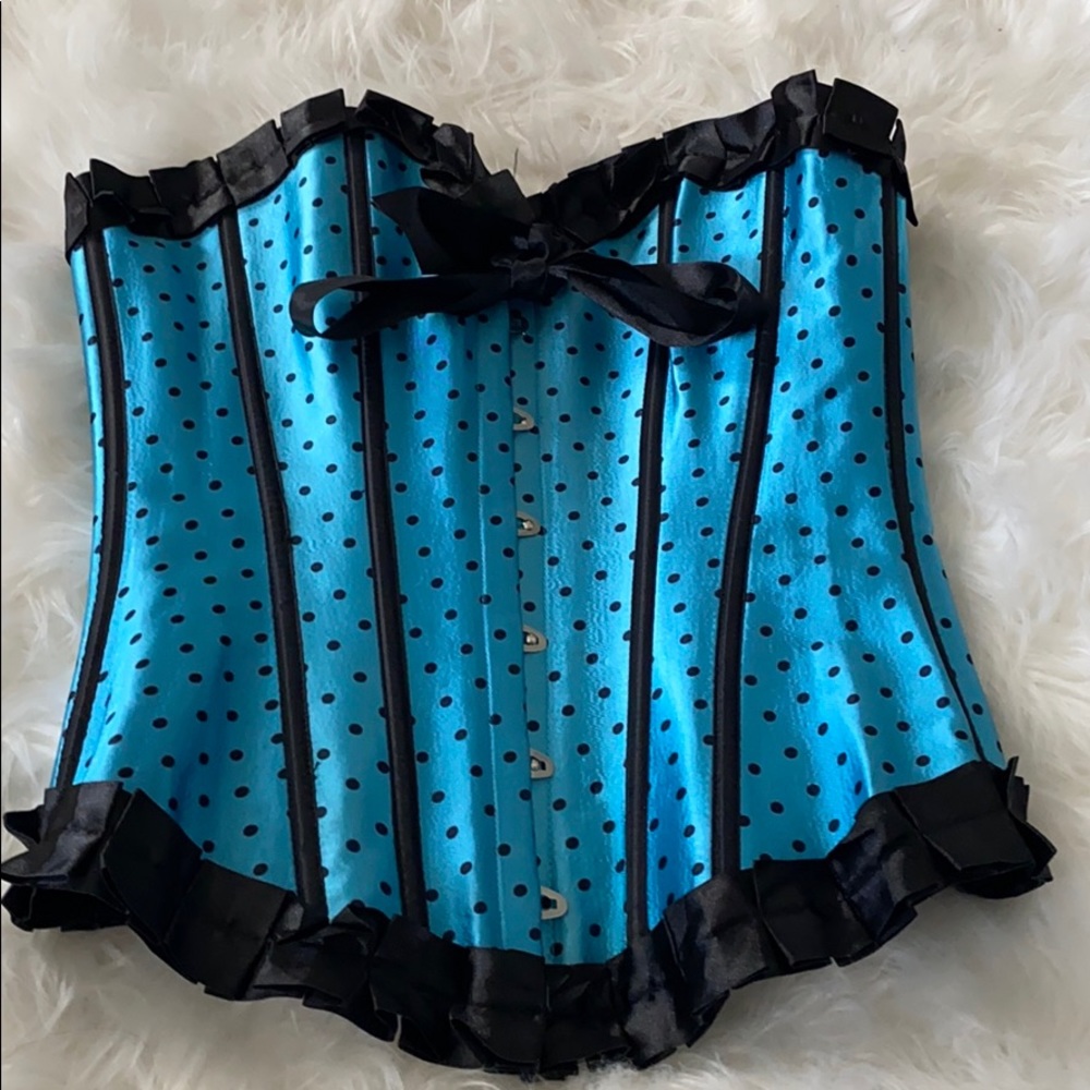 Corset